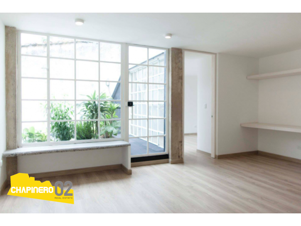 Apartamento(s) Venta RENTANDO :: 168 m² :: Chapinero Alto :: $950M
