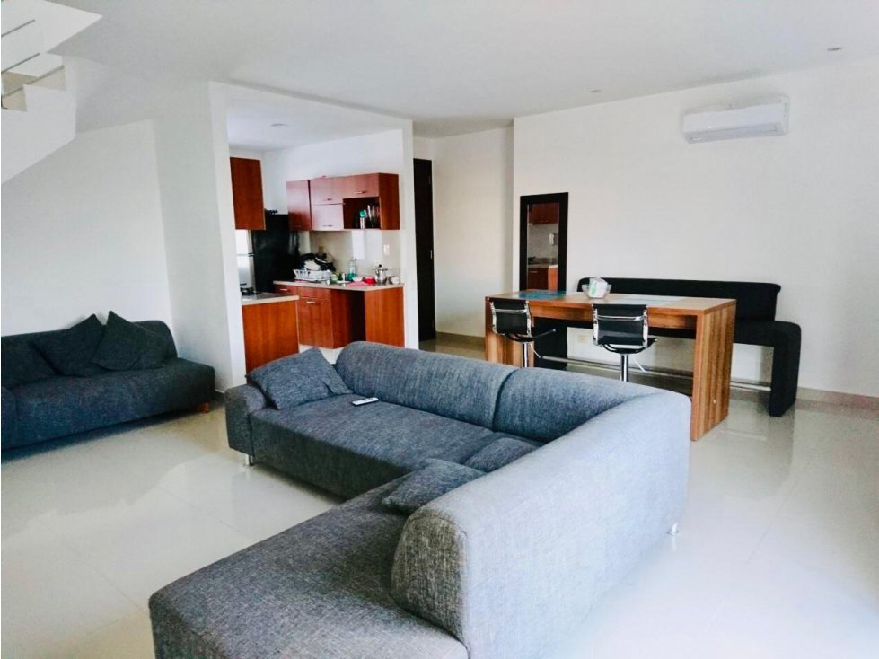 VENTA APARTAMENTO TURÍSTICO AMOBLADO CARTAGENA — foto 3