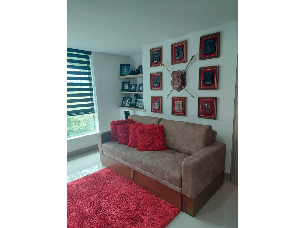 VENTA APARTAMENTO NORTE CARRERA 19 - SECTOR CRQ — foto 3