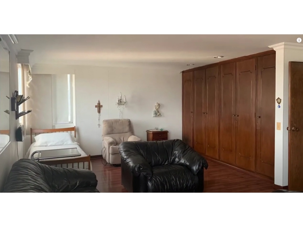 VENTA APARTAMENTO NORTE SECTOR PARQUE FUNDADORES — foto 6