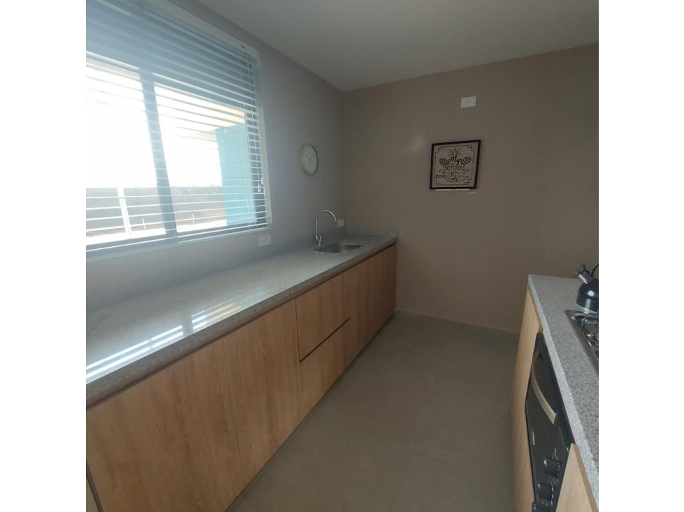 VENTA CASA ESQUINERA CONJUNTO CERRADO - LA TEBAIDA — foto 4