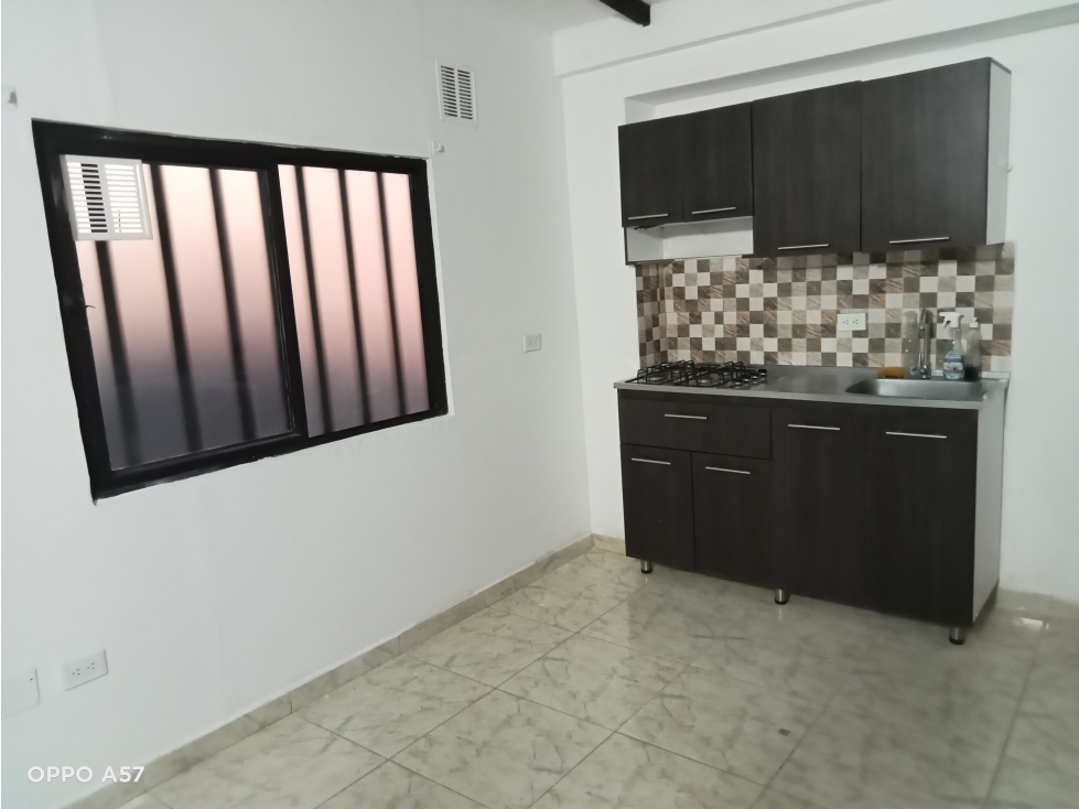 VENTA APARTAESTUDIO OCCIDENTE - SECTOR BARRIO SAN JOSE — foto 2