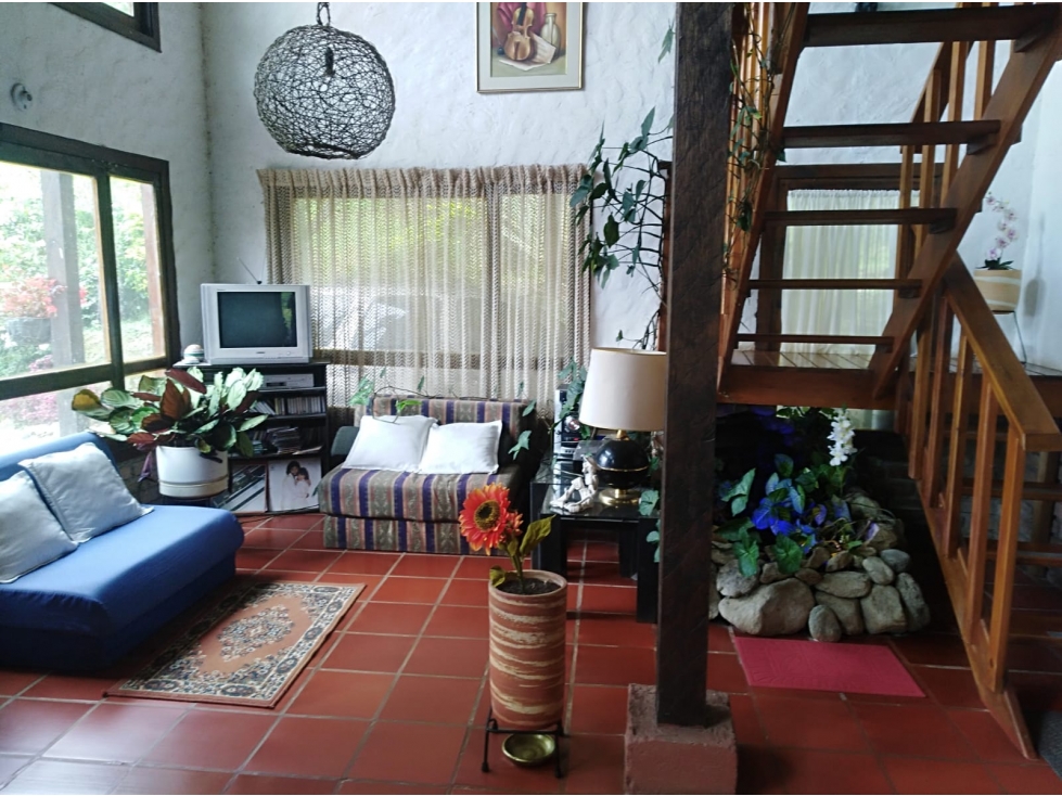 VENTA FINCA CORDOBA VEREDA LA ESPAÑOLA - 2.8 CUADRAS - 3