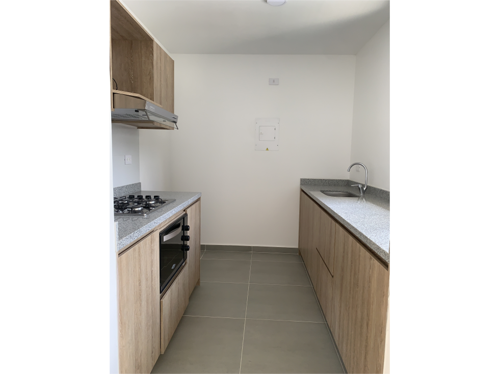 VENTA CASA CONJUNTO CERRADO LA TEBAIDA — foto 4