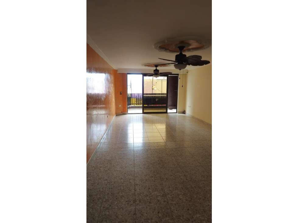 VENTA APARTAMENTO CENTRO SECTOR CARRERA 14 PEATONAL