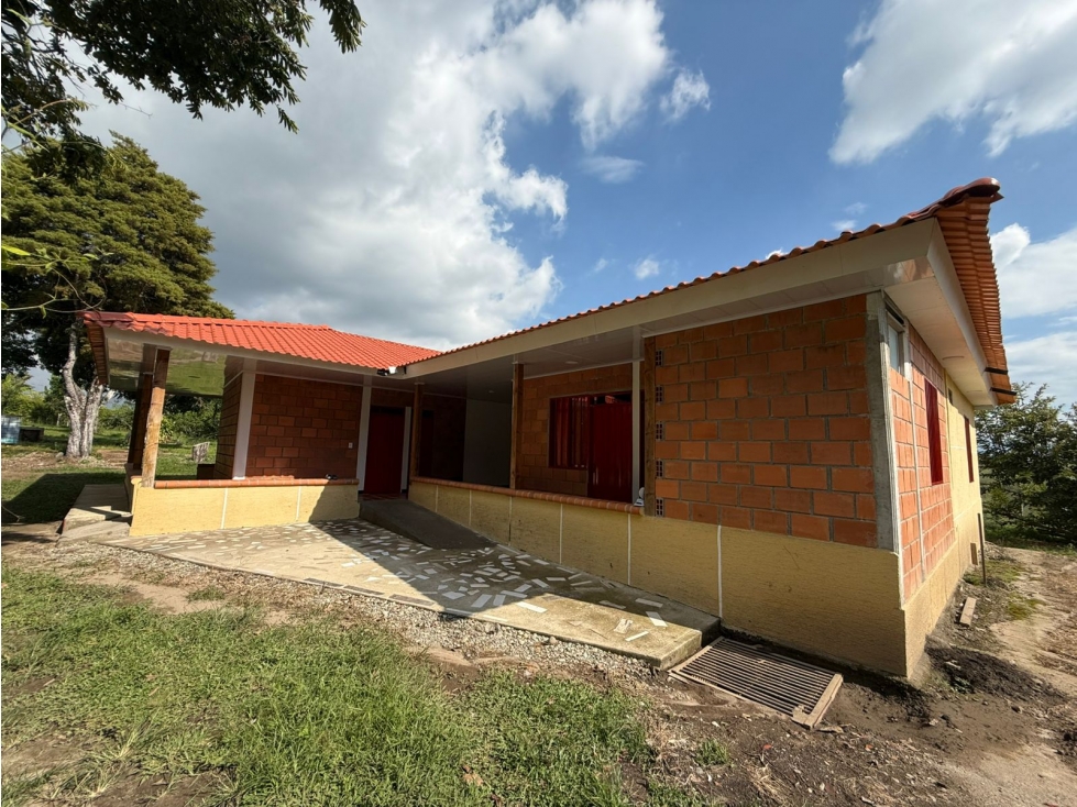VENTA FINCA CIRCASIA CULTIVOS EN CAFÉ, PLATANO Y BANANO - 12.5 CUADRAS