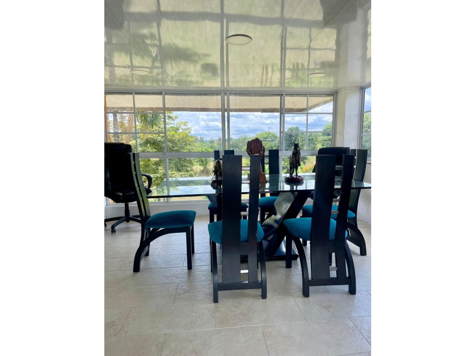 VENTA FINCA TURISTICA VIA CIRCACIA MONTENEGRO - 5.5 CUADRAS — foto 4