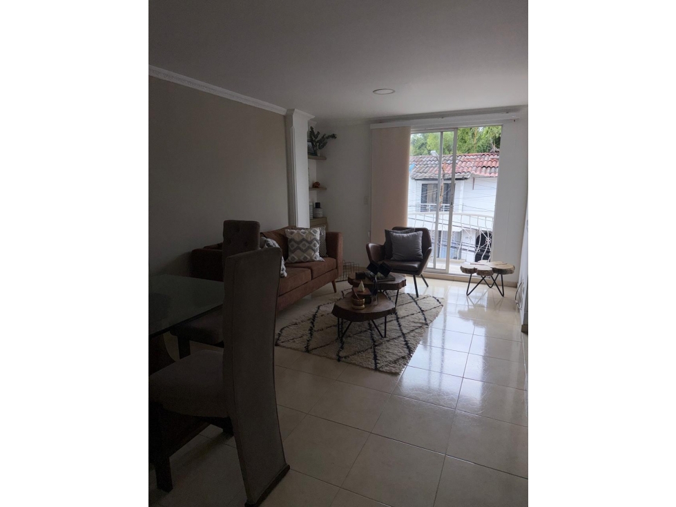 VENTA APARTAMENTO NORTE SECTOR PROFESIONELES