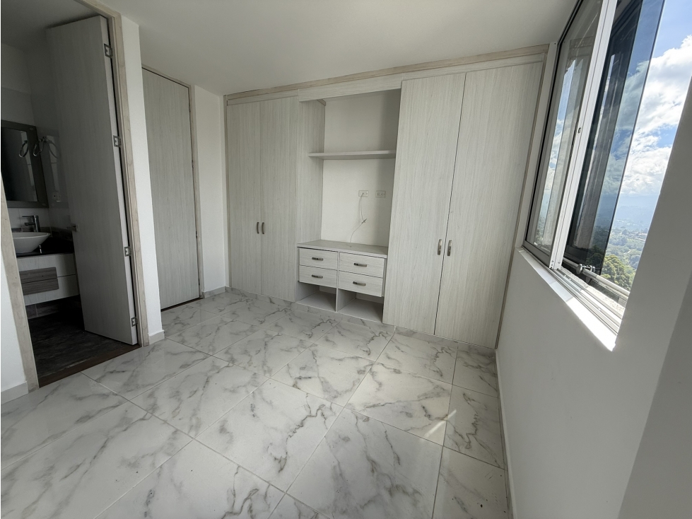 VENTA APARTAMENTO NORTE AVENIDA BOLIVAR SECTOR ANTONIO NARIÑO — foto 6