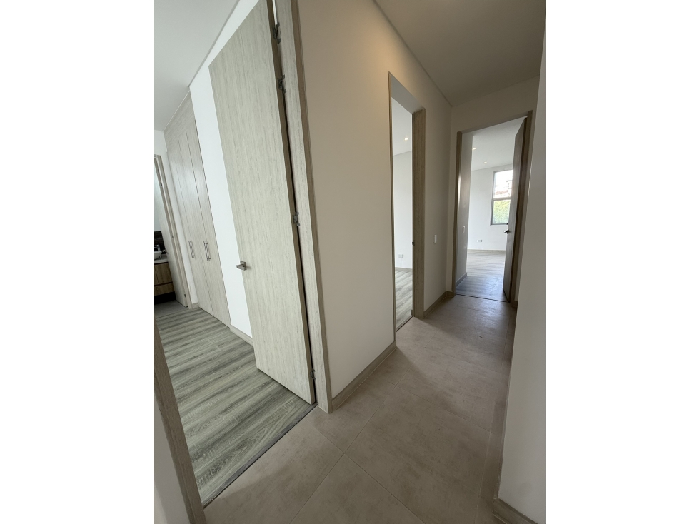 VENTA AMPLIO APARTAMENTO NORTE AVENIDA BOLIVAR PARA ESTRENAR — foto 6