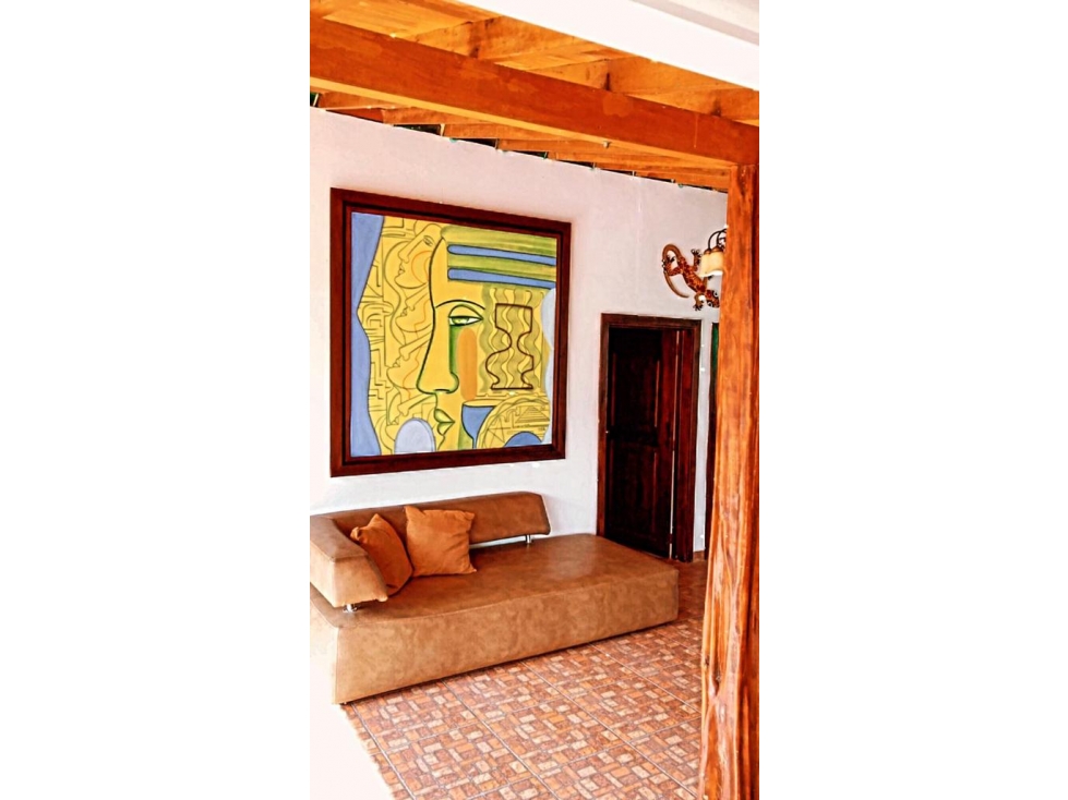 VENTA CHALET TURISTICO SECTOR BARCELONA ALTA — foto 6