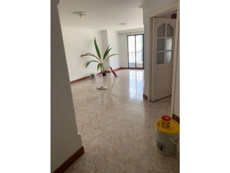 VENTA APARTAMENTO NORTE SECTOR PARQUE FUNDADORES