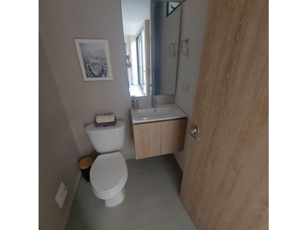 VENTA CASA ESQUINERA CONJUNTO CERRADO - LA TEBAIDA — foto 5