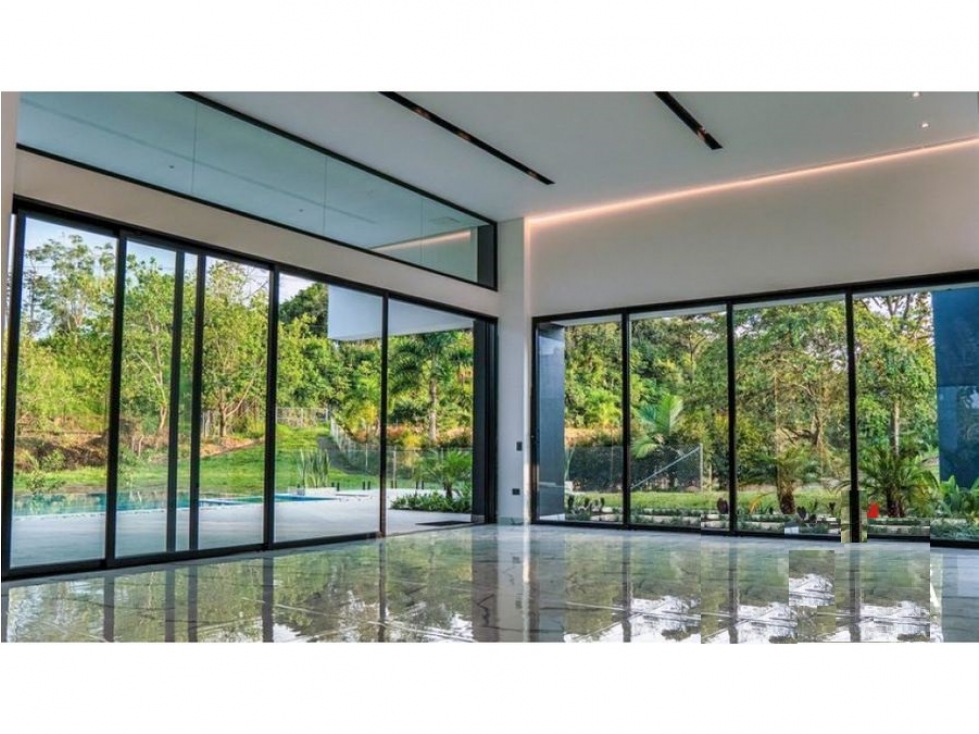 VENTA CASA CAMPESTRE CONJUNTO CERRADO SECTOR CERRITOS - RISARALDA — foto 6