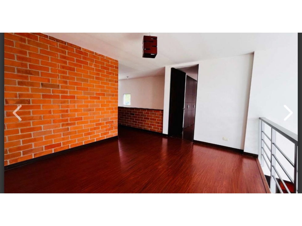 VENTA CASA CONJUNTO CERRADO VIA LA TEBAIDA — foto 5