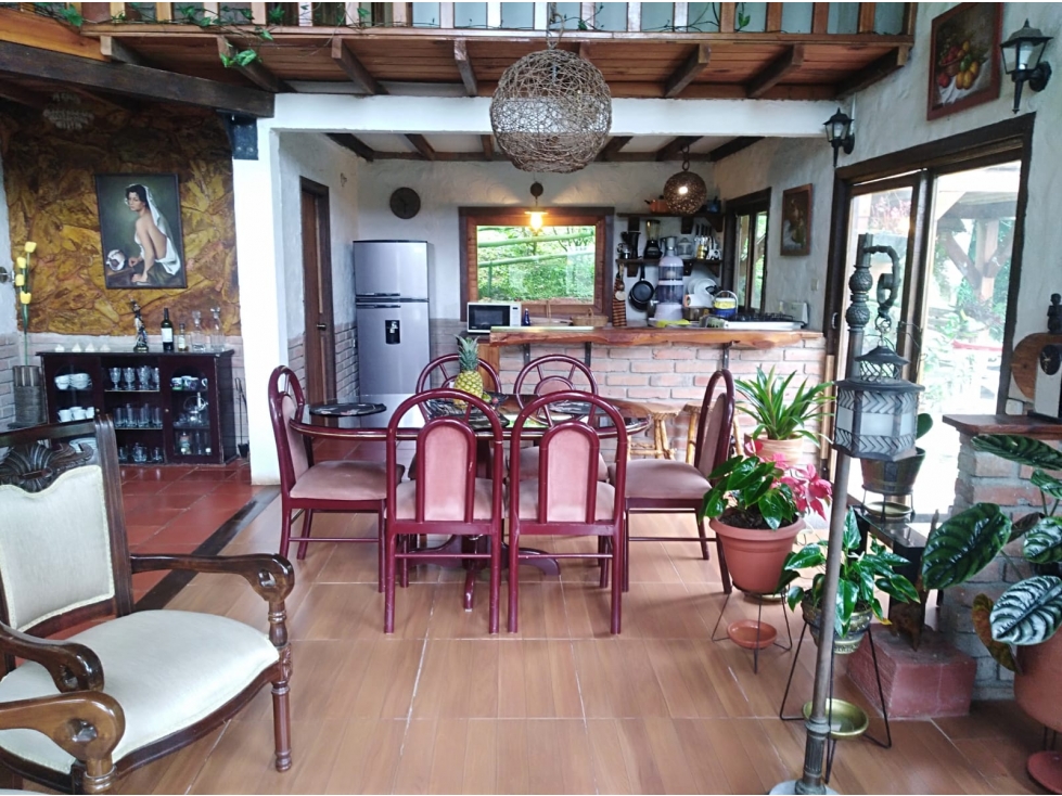 VENTA FINCA CORDOBA VEREDA LA ESPAÑOLA - 2.8 CUADRAS - 4