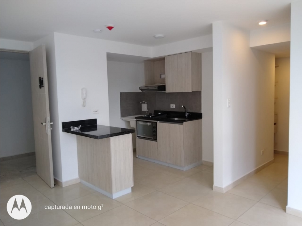 VENTA APARTAESTUDIO CONJUNTO CERRADO SECTOR AVENIDA CENTENARIO