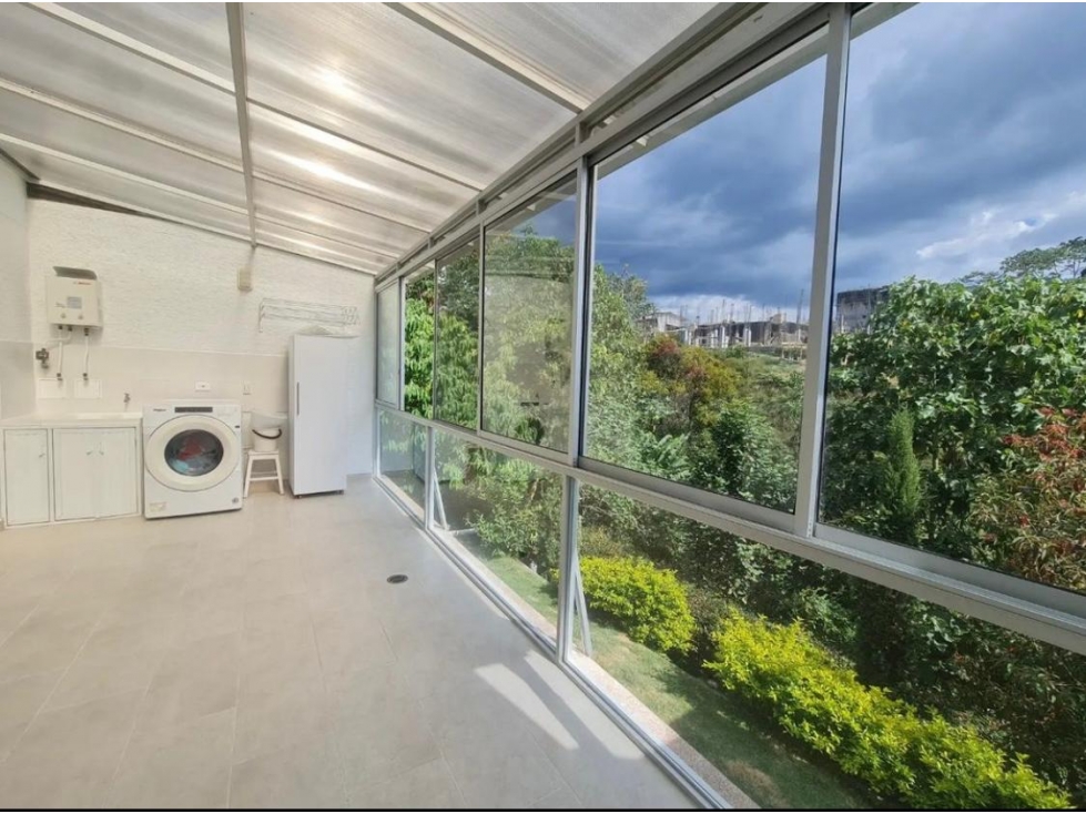 VENTA CASA CONJUNTO CERRADO SECTOR ORO NEGRO — foto 4