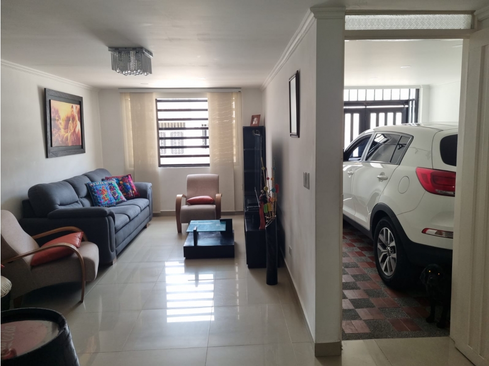 VENTA CASA CALARCA SECTOR LAS AMERICAS — foto 3