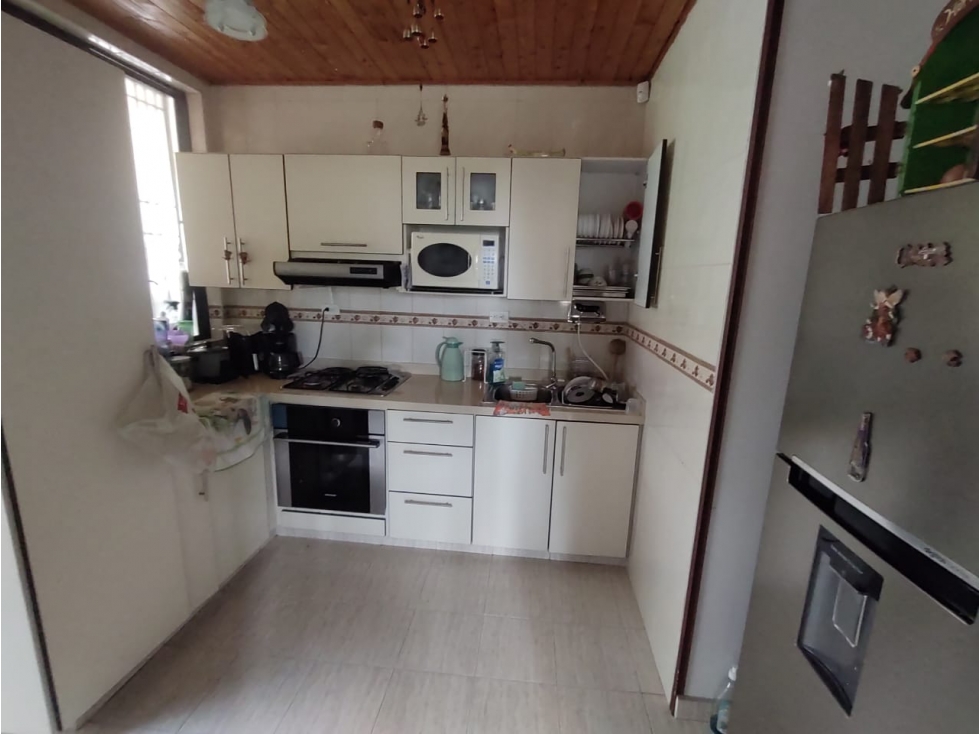 VENTA CASA CONJUNTO CAMPESTRE CIRCASIA SECTOR ABEDULES — foto 4