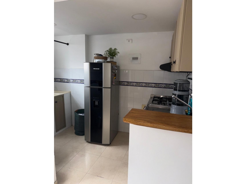 VENTA APARTAMENTO NORTE SECTOR PROFESIONELES — foto 3