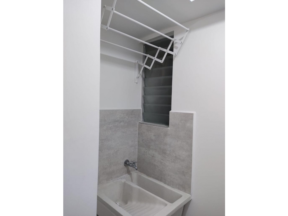 VENTA APARTAMENTO NORTE CARRERA 19 - LOS OCOBOS — foto 6