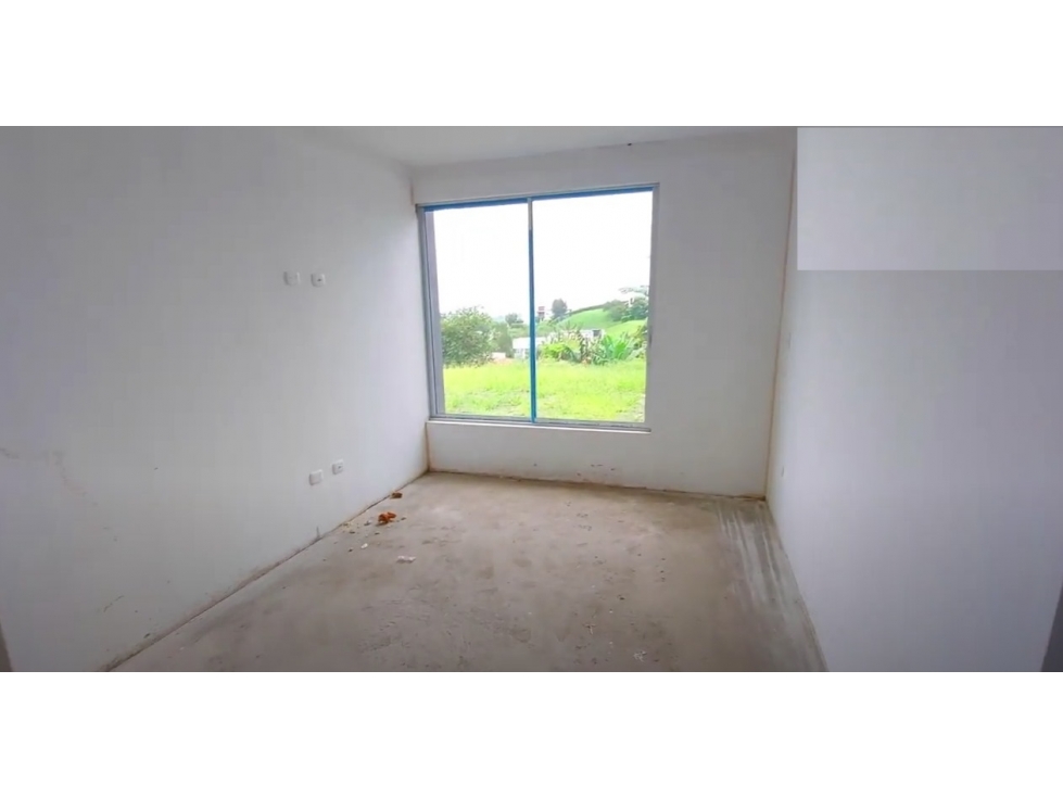 VENTA CASA CONJUNTO CERRADO VIA AL CAIMO — foto 6