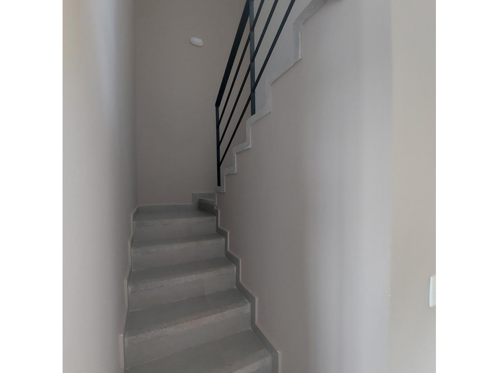 VENTA CASA ESQUINERA CONJUNTO CERRADO - LA TEBAIDA — foto 6