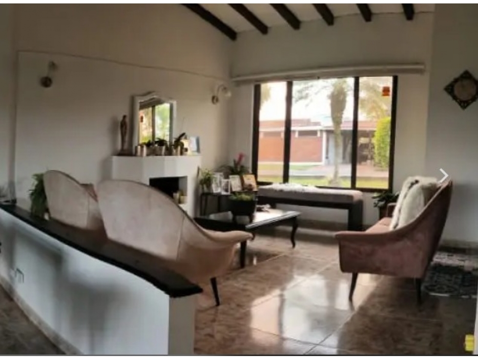 VENTA CASA CONDOMINIO CAMPESTRE - CONDINA SECTOR LA MORELIA — foto 2