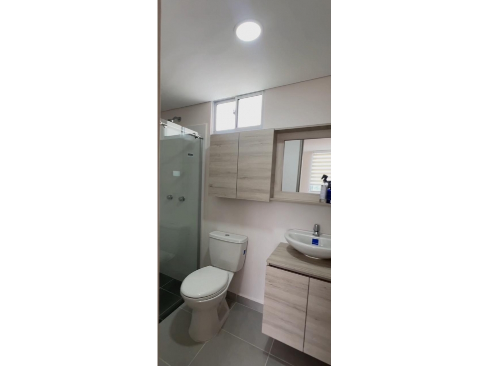 VENTA APARTAMENTO NORTE SECTOR COLISEO DEL CAFE — foto 4