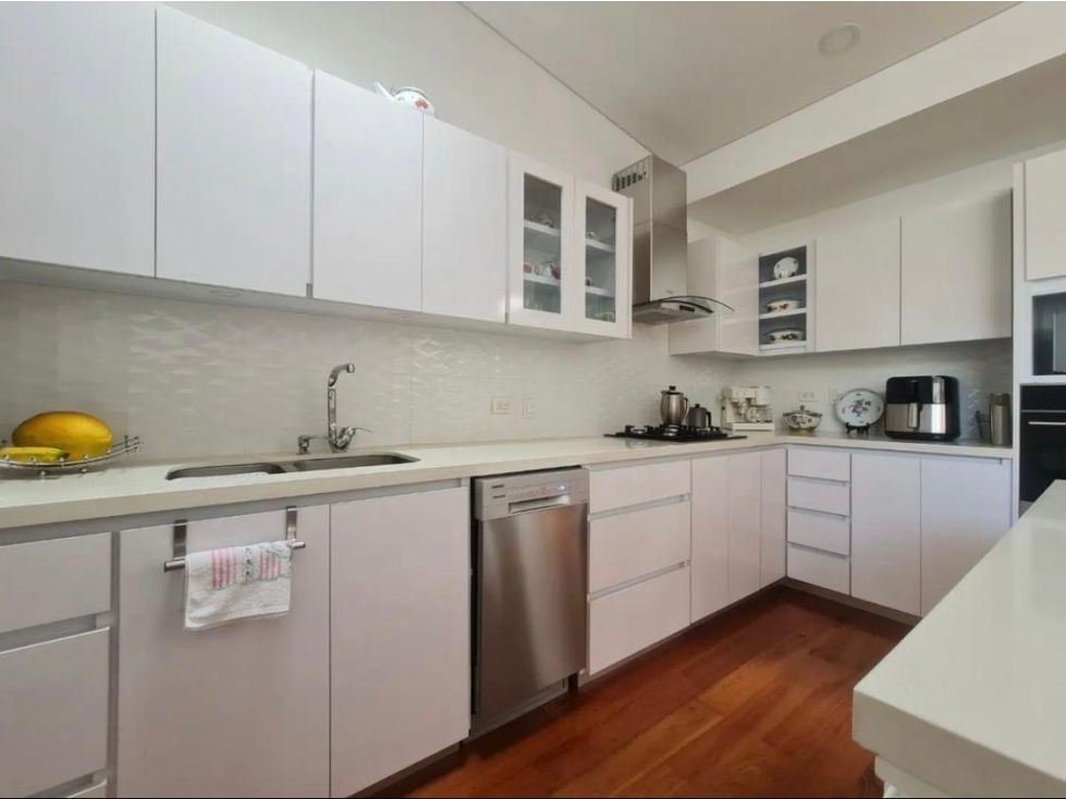 VENTA CASA CONJUNTO CERRADO SECTOR ORO NEGRO — foto 3