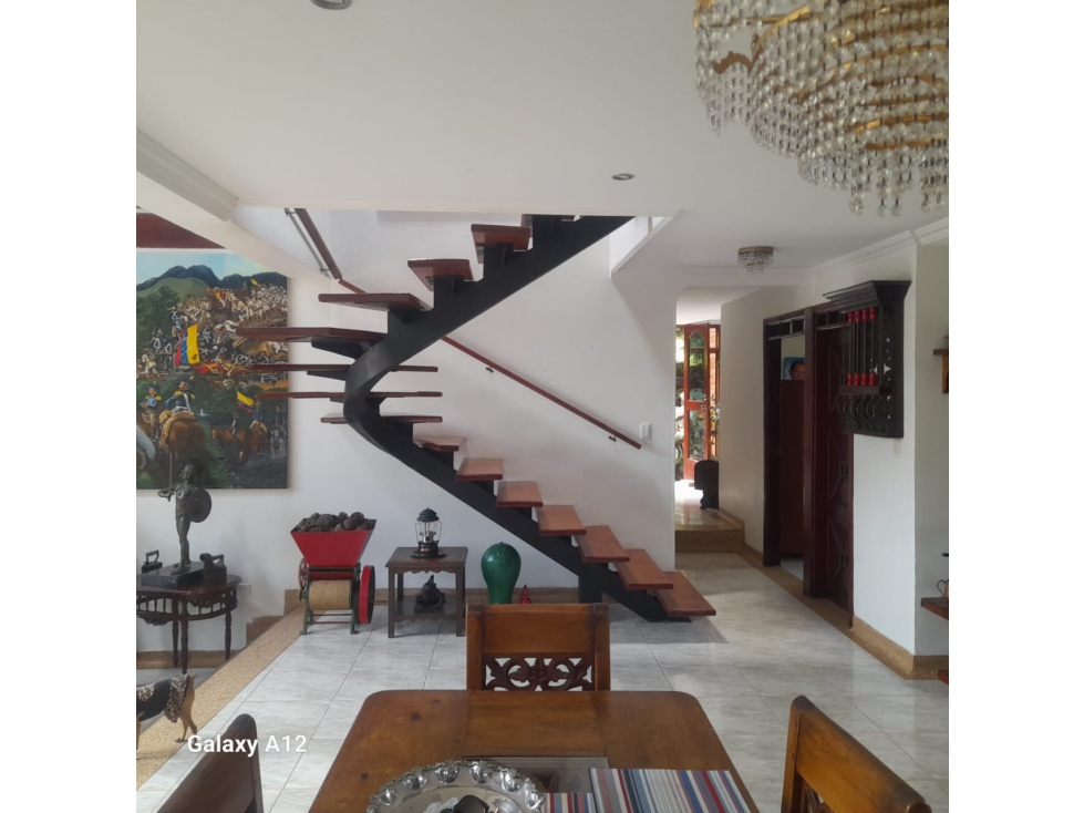VENTA CASA CAMPESTRE EN CIRCASIA — foto 5
