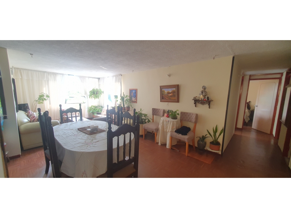 VENTA APARTAMENTO NORTE PROVITEQ