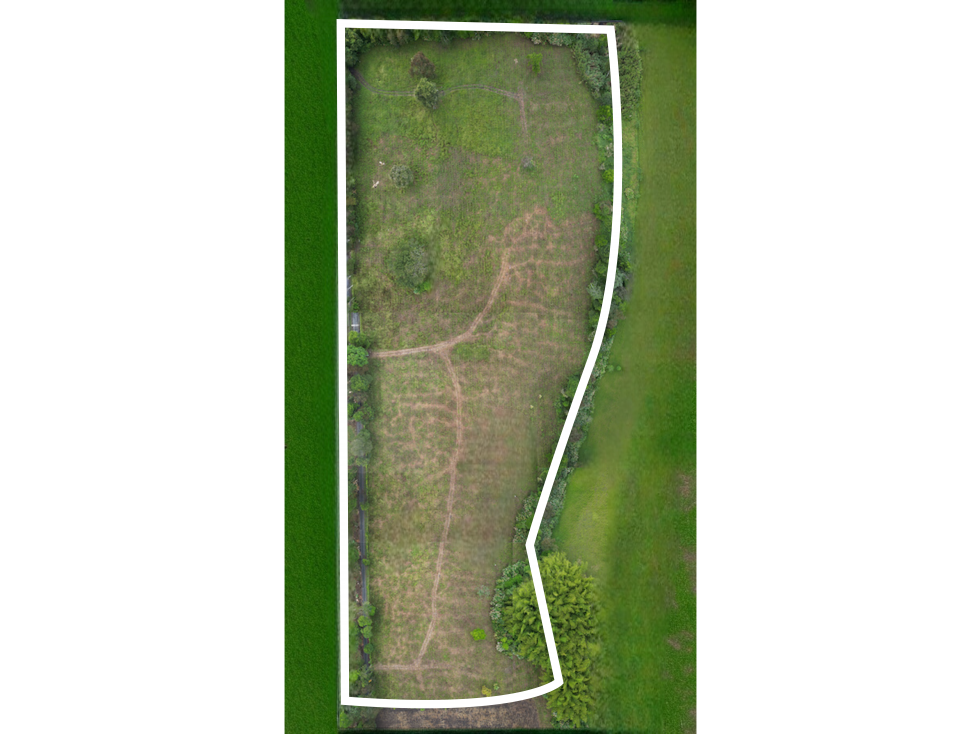 VENTA LOTE CAMPESTRE PUEBLO TAPAO IDEAL PROYECTO O USO TURISTICO - 1
