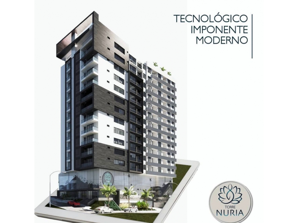 VENTA APARTAMENTO NORTE BARRIO CASTELLANA