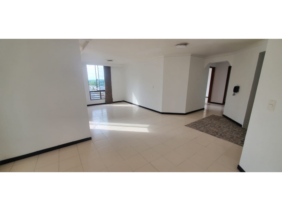VENTA APARTAMENTO NORTE SECTOR LAURELES