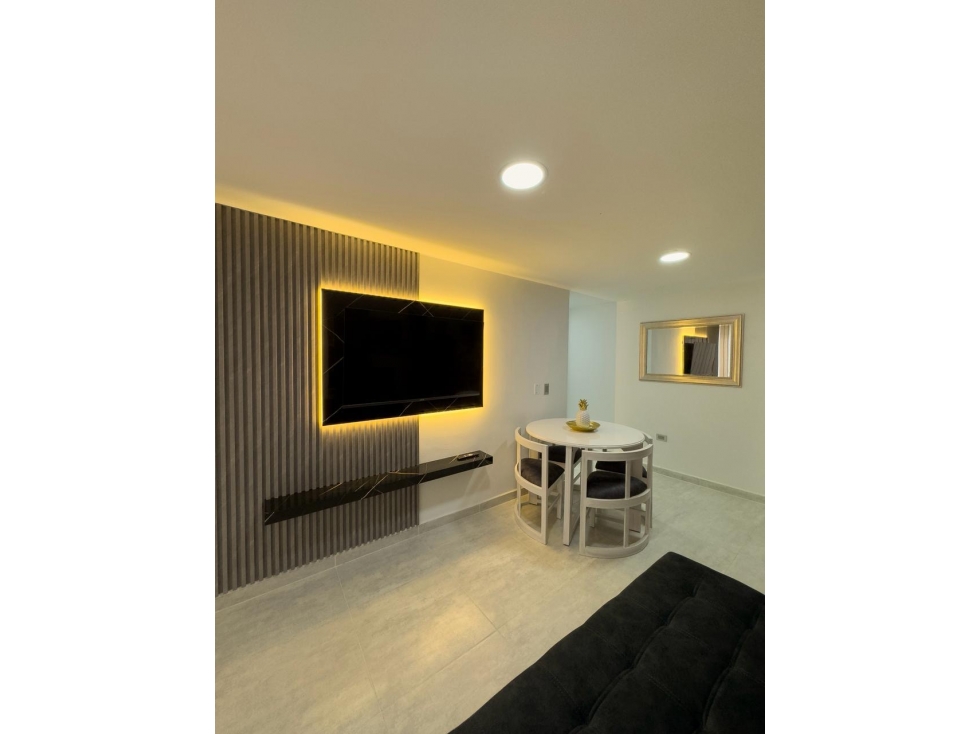 VENTA APARTAMENTO CIRCASIA - PERMITIDO USO TURISTICO - 2