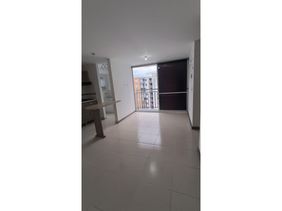 VENTA APARTAMENTO CONJUNTO CERRADO - SECTOR PUERTO ESPEJO