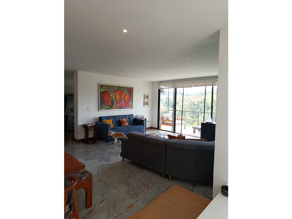 VENTA CASA CONJUNTO CAMPESTRE CIRCASIA — foto 2