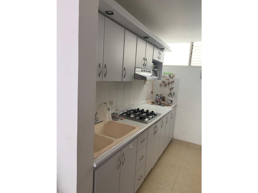 VENTA APARTAMENTO NORTE SECTOR PORTAL DEL QUINDIO — foto 2