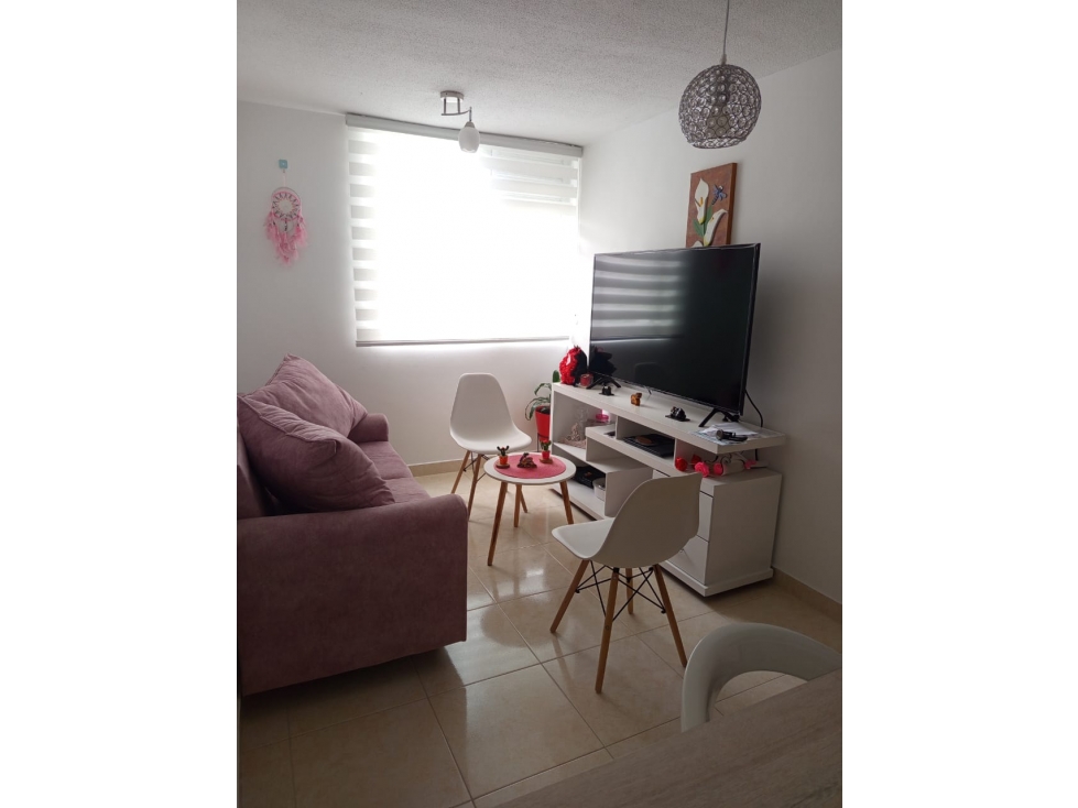 VENTA APARTAMENTO NORTE CARRERA 19 - SECTOR CRQ