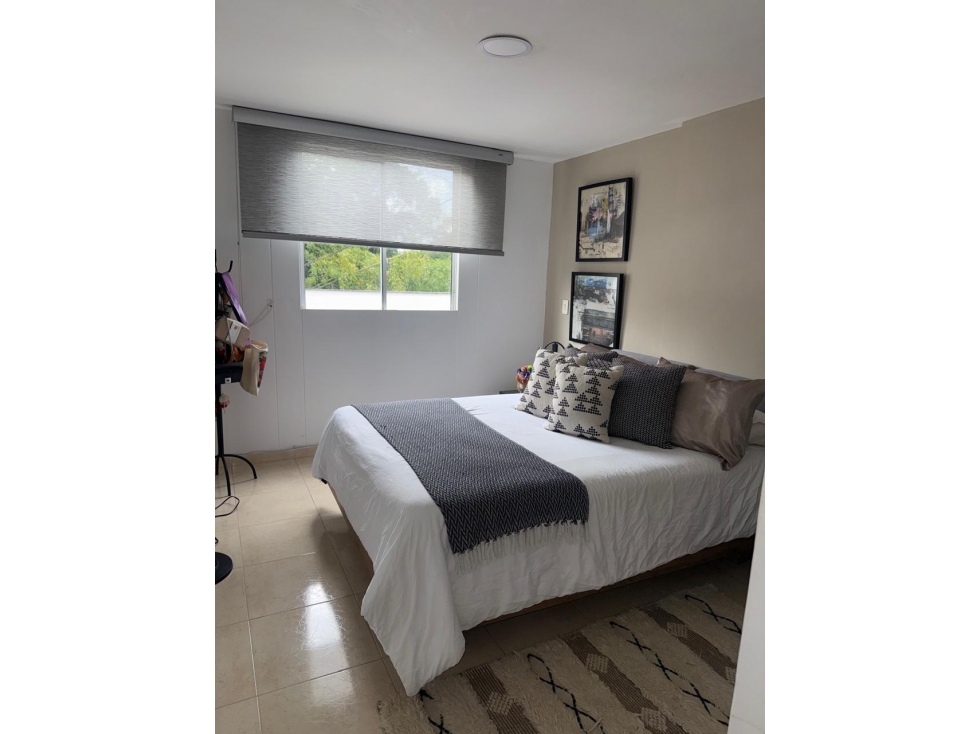 VENTA APARTAMENTO NORTE SECTOR PROFESIONELES — foto 5