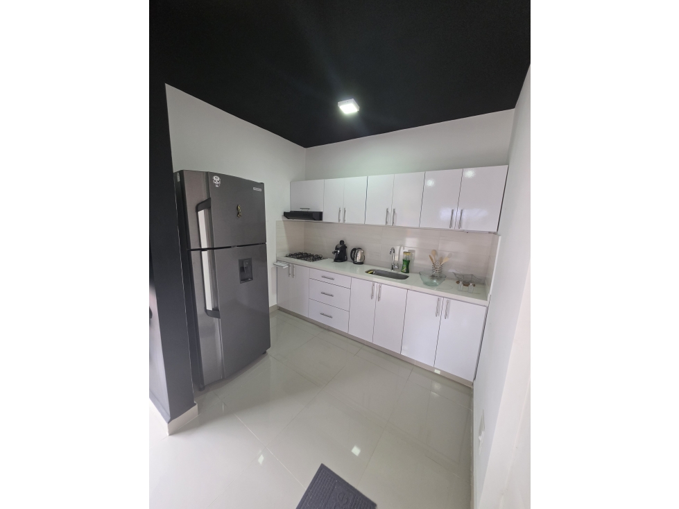 VENTA APARTAESTUDIO NORTE SECTOR UNIVERSIDAD ANTONIO NARIÑO — foto 4