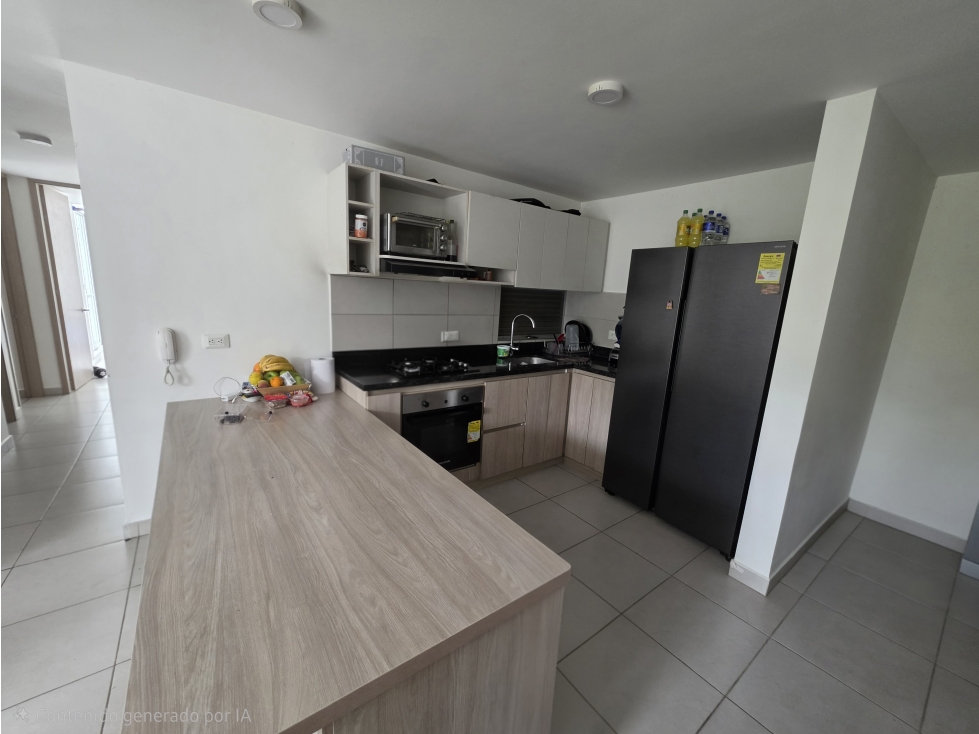 VENTA APARTAMENTO NORTE SECTOR AVENIDA CENTENARIO — foto 4