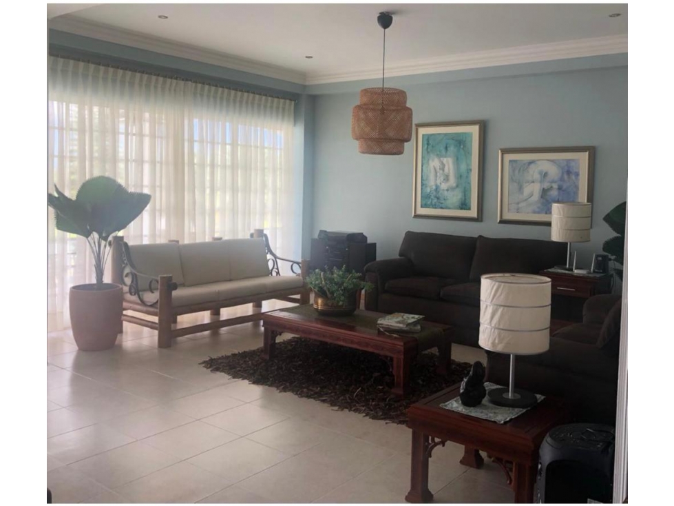 VENTA CHALET LA TEBAIDA - SECTOR AEROPUERTO — foto 6
