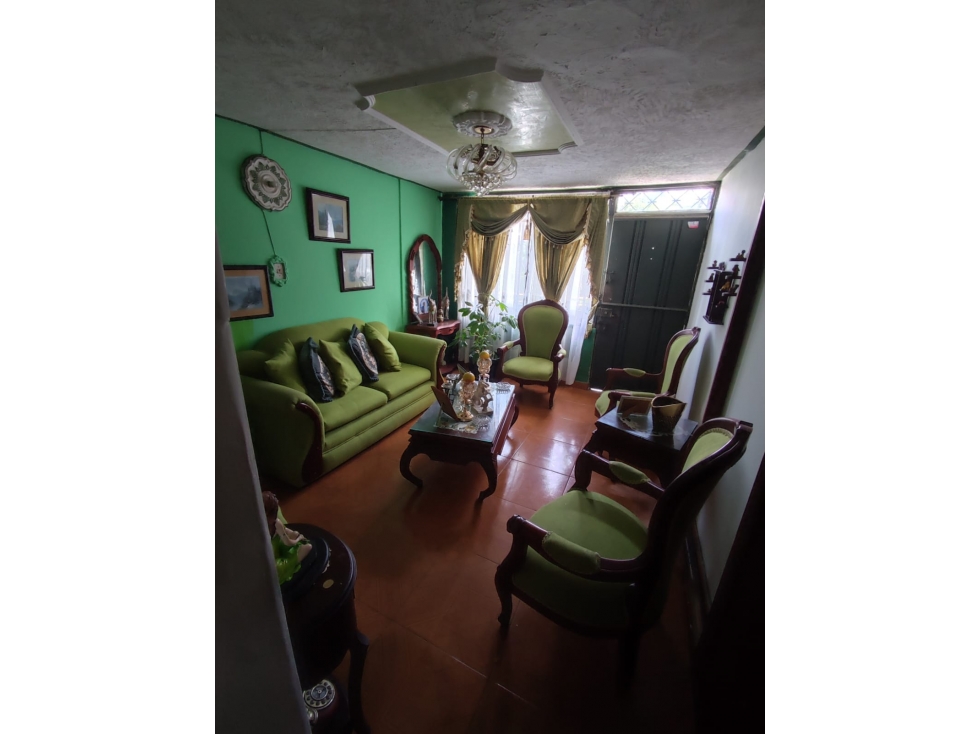VENTA CASA SECTOR BARRIO EL PRADO