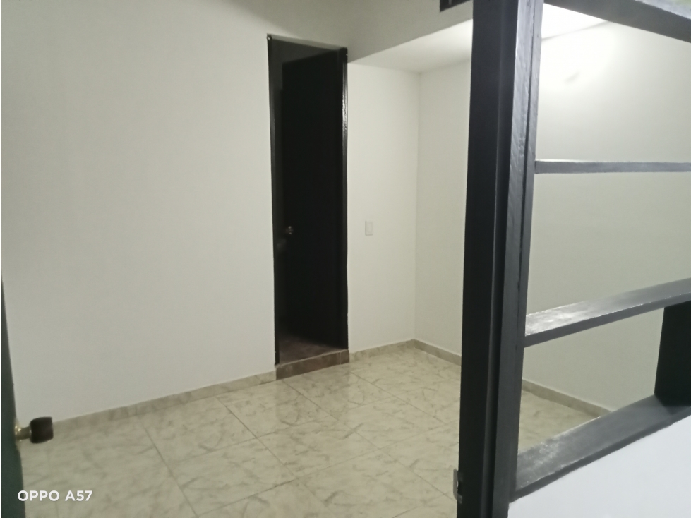 VENTA APARTAESTUDIO OCCIDENTE - SECTOR BARRIO SAN JOSE — foto 4