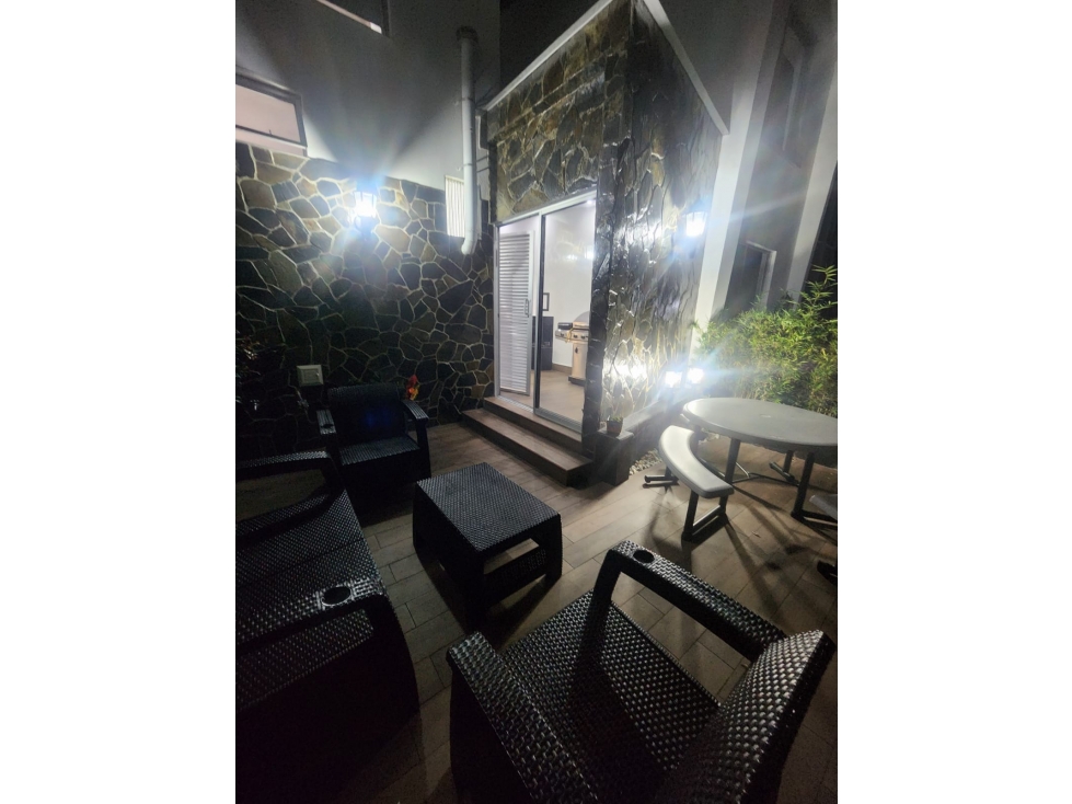 VENTA CASA CONJUNTO CERRADO NORTE - SECTOR COINCA — foto 4