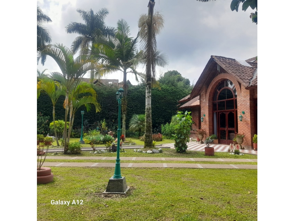 VENTA CASA CAMPESTRE EN CIRCASIA — foto 3