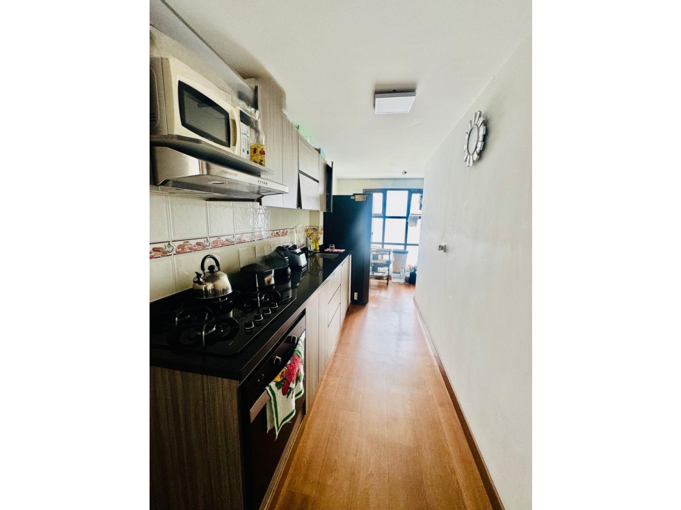 VENTA APARTAMENTO NORTE - SECTOR FUNDADORES — foto 4